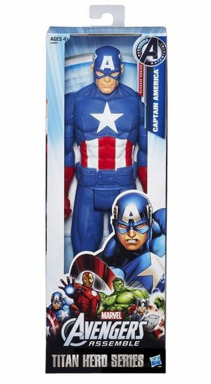 2019 Marvel Amazing Spiderman Captain Action Figure Collectible Model with box