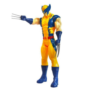 2019 Marvel Amazing Spiderman Captain Action Figure Collectible Model No Box