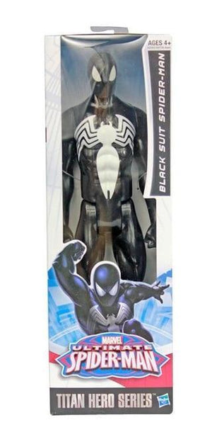 2019 Marvel Amazing Spiderman Captain Action Figure Collectible Model with box