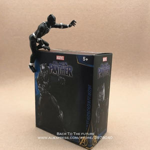 2019 Disney Marvel X-Men Deadpool 2 Action Figure Sitting Posture Model