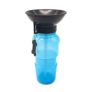 Auto DogMug Feeding Bottle