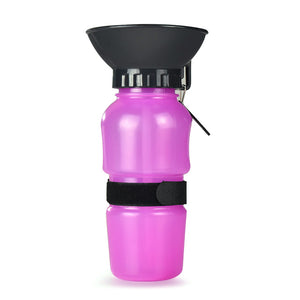 Auto DogMug Feeding Bottle