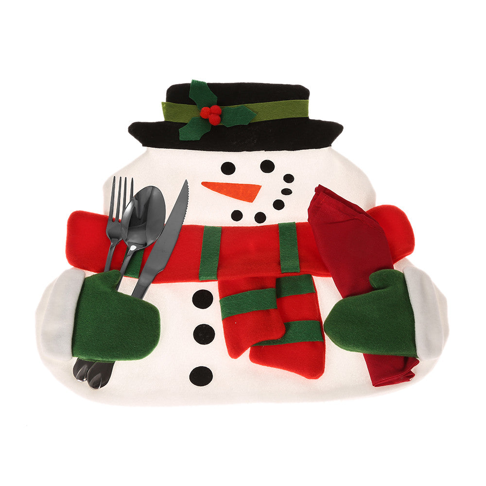 Christmas Dining Mat