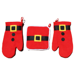 Oven Mitts Gloves