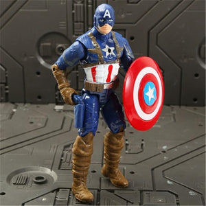 2019 Marvel Avengers 3 Action Figure Toy Superhero 1