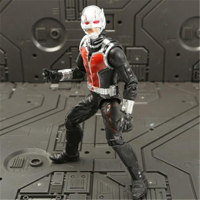 2019 Marvel Avengers 3 Action Figure Toy Superhero 1